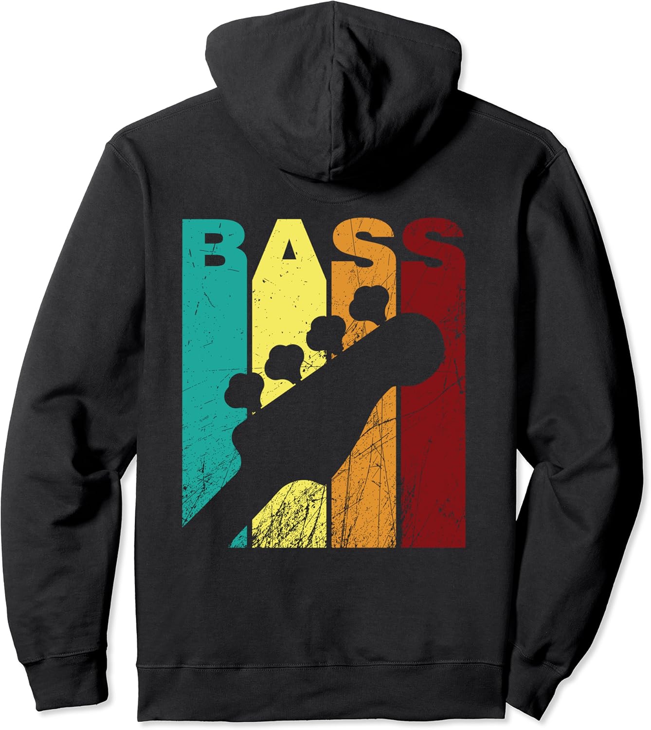 Bass Player Shirt Men Gift for Bass Guitar