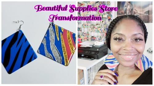 Afrocentric Arts And Crafts