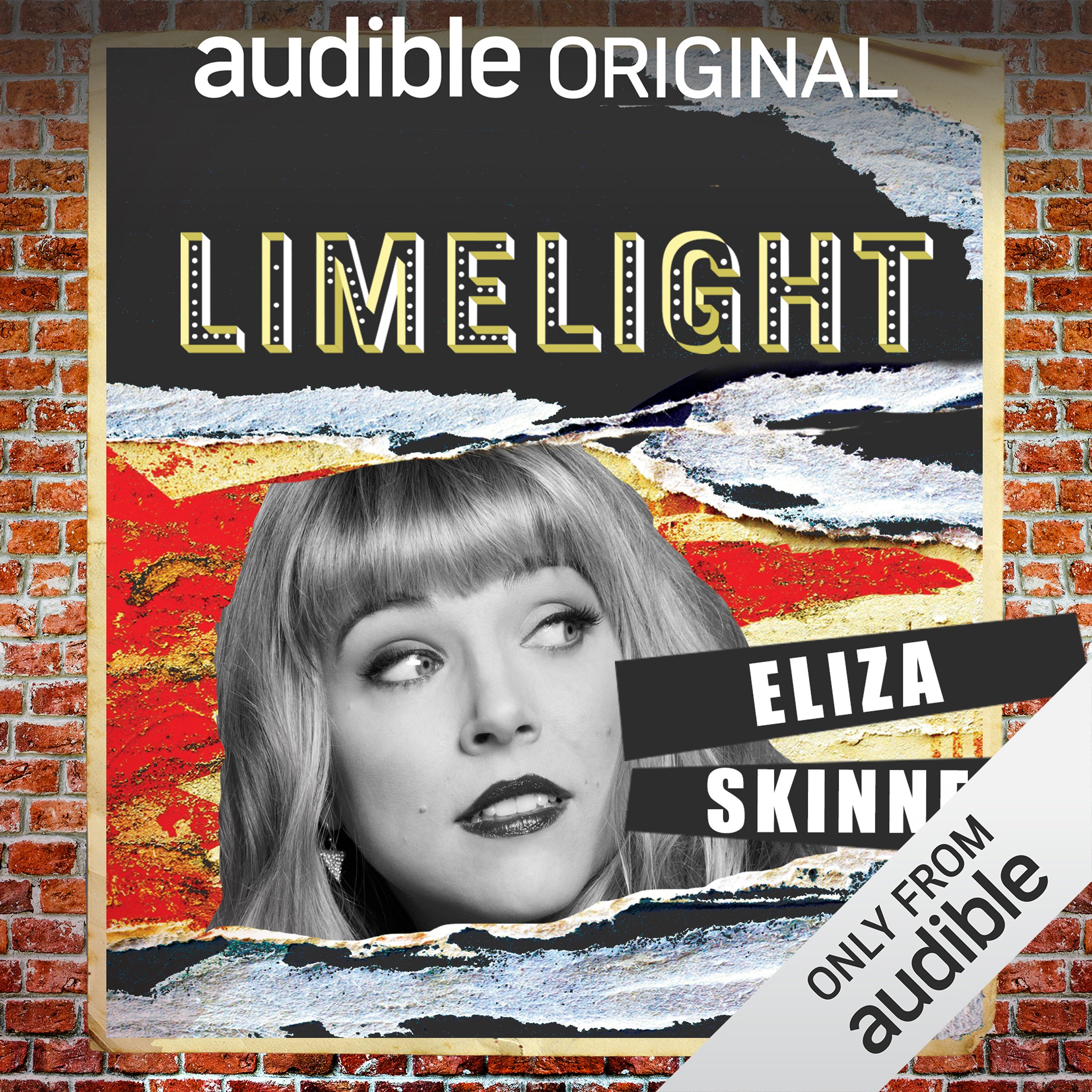 Ep. 9: Crime and Punishment With Eliza Skinner (Limelight)