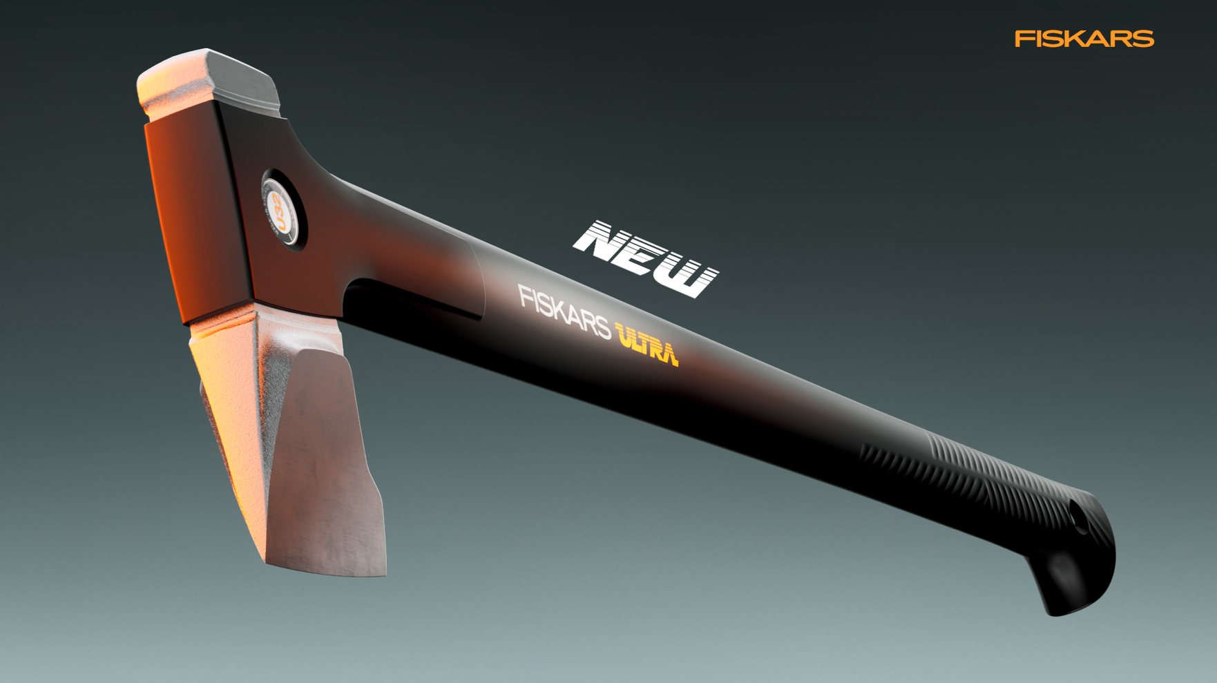Amazon.com : Fiskars Ultra Splitting Axe U32, Precision-Ground