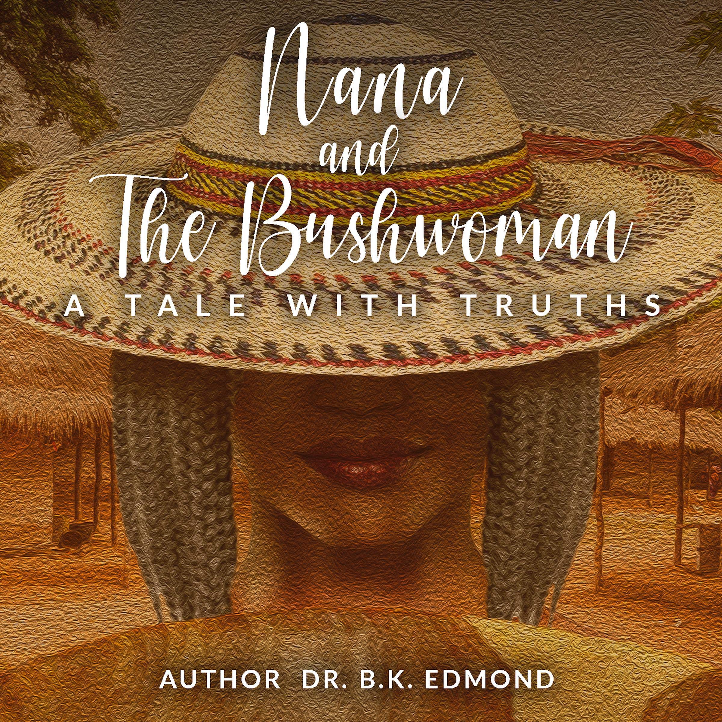 Nana and the Bushwoman