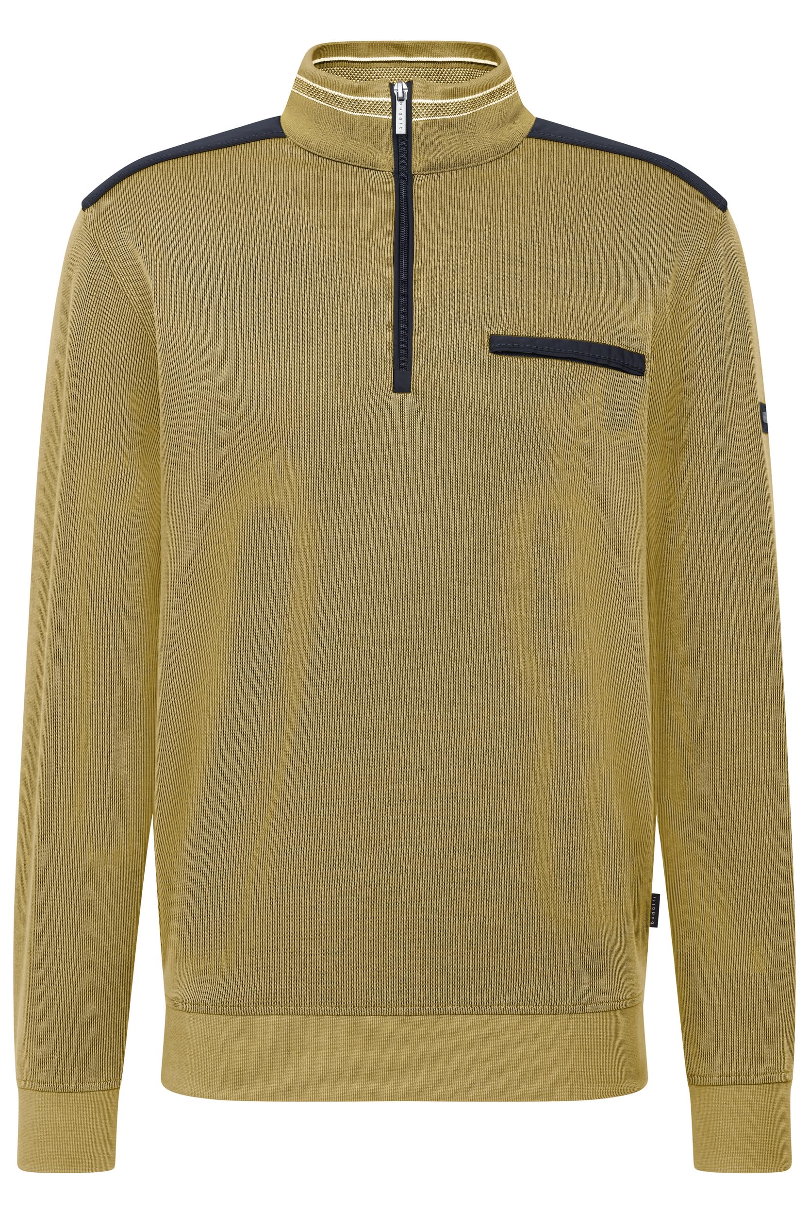 bugatti Sweter pullover Mężczyźni 8500-75120c
