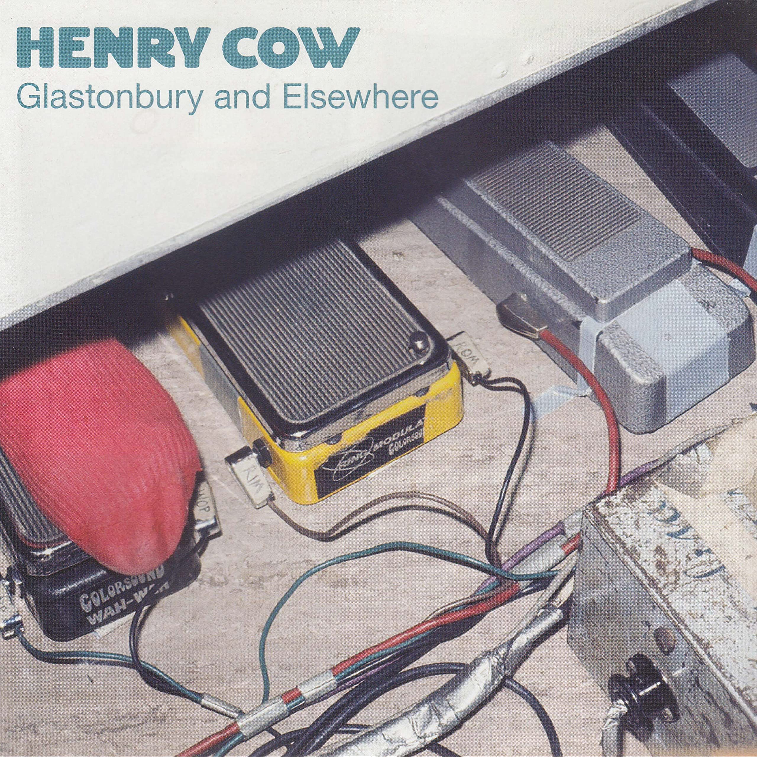 Yahoo!オークション - HENRY COW ⁄ THE ROAD VOLUME 1-10 LIMITED 