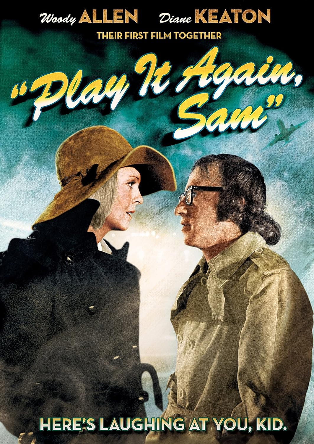 Amazon Play It Again Sam / [DVD] [Import] 映画