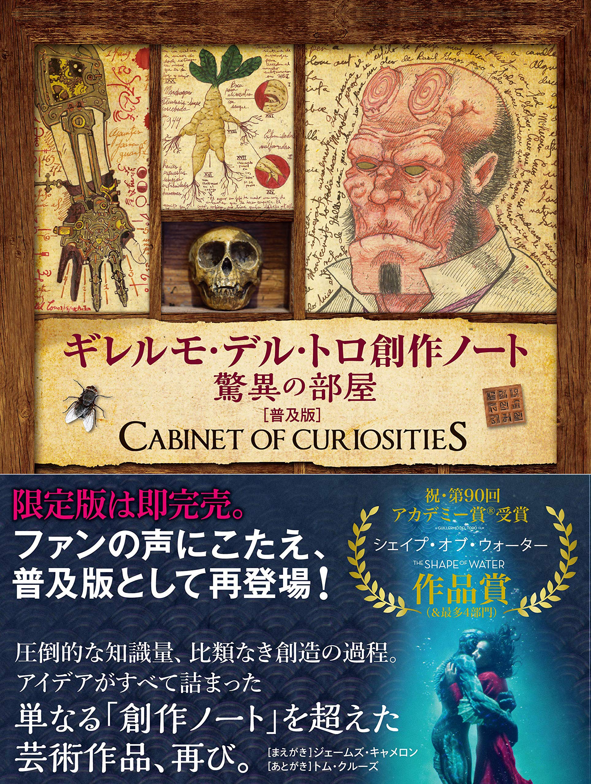Amazon.co.jp: ギレルモ・デル・トロ: 本、バイオグラフィー