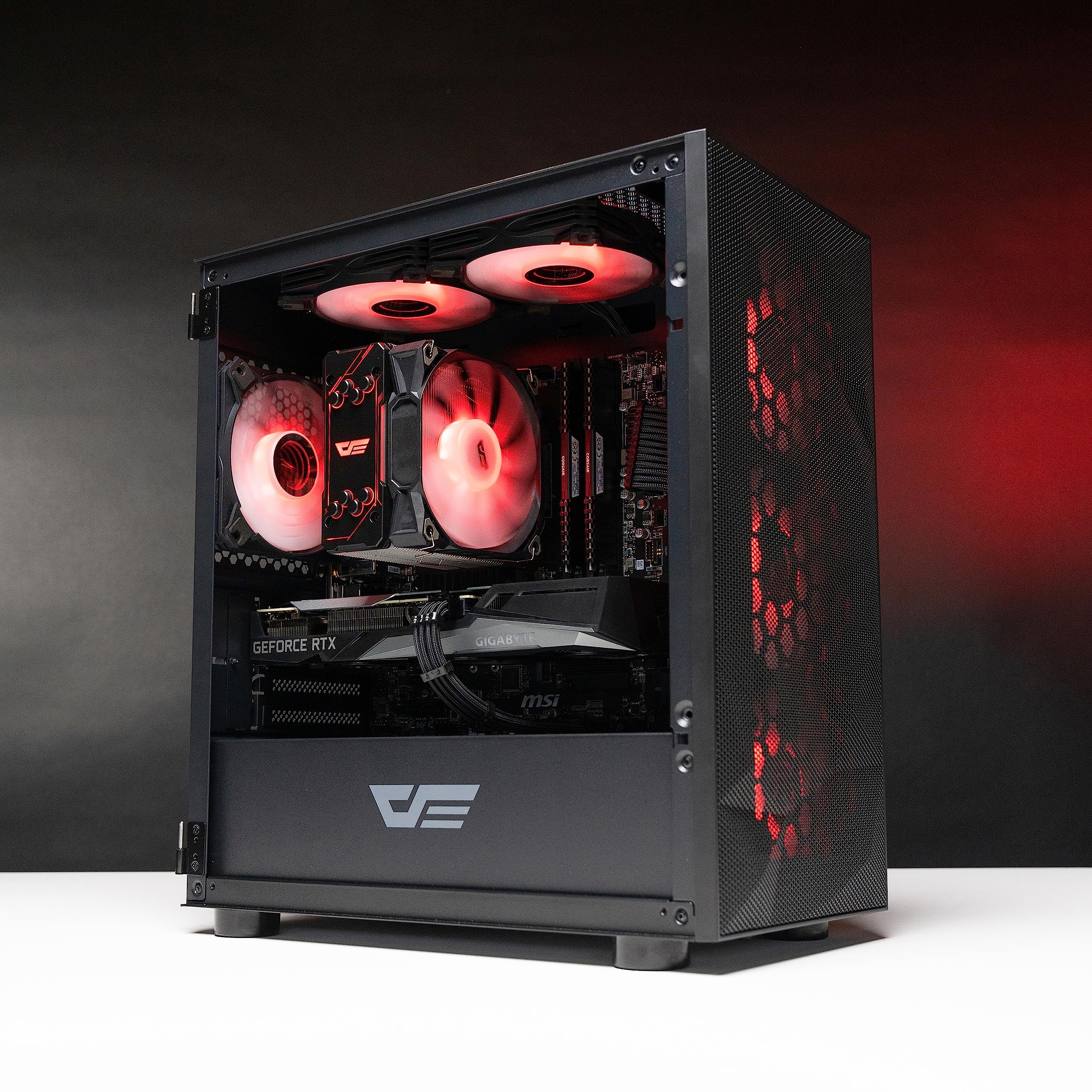 The New Terror Computer