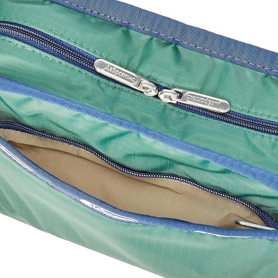 Amazon | [レスポートサック] 【公式】ポーチ TECH ORGANIZER/3819