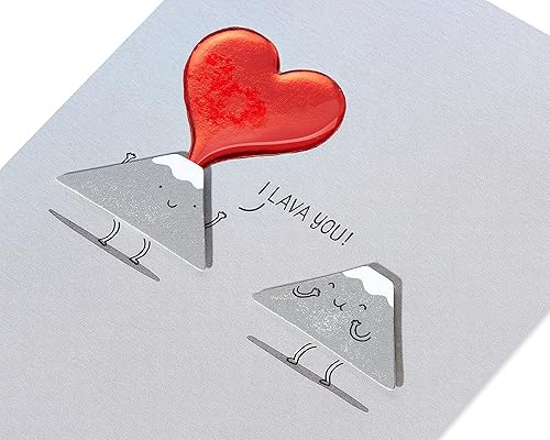 Miniatura 10 de Papyrus Tarjeta romántica (You Make Life Sweeter)