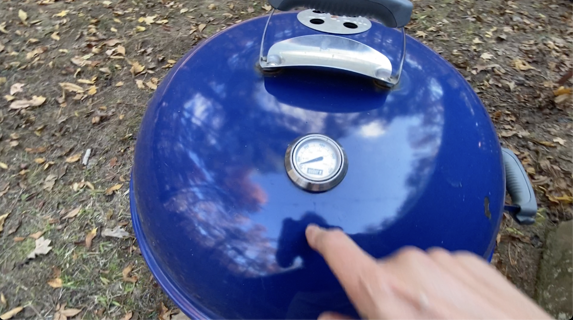 Best Grill? | Weber Original Kettle Premium Charcoal Grill