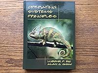 Algopix Similar Product 15 - Operating Systems Principles