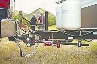 Vista 4 de Fastway Cable de ruptura Zip de 4 pies 80-01-2140