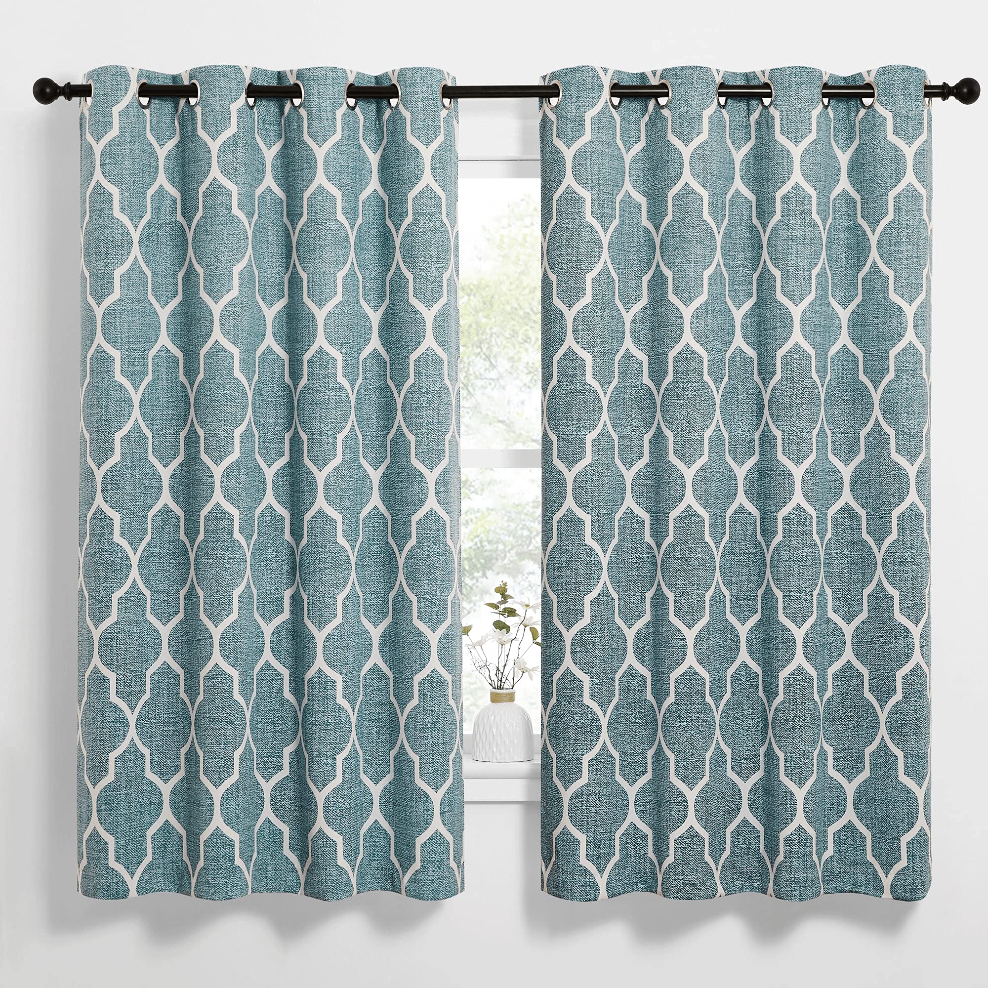 StangH Curtains 63 inches Long - Image 2