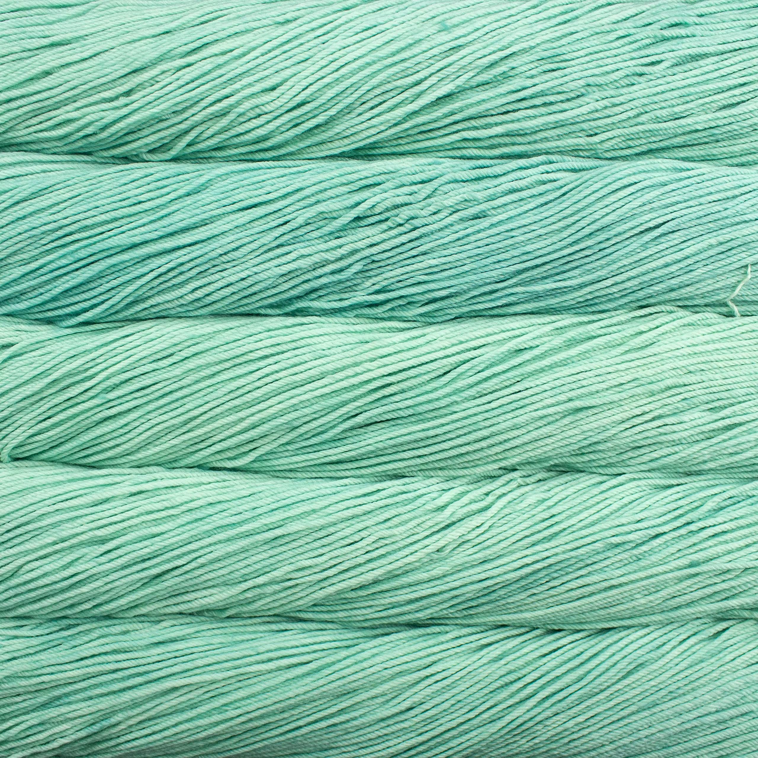 Malabrigo Yarn Rios (083 Water Green)