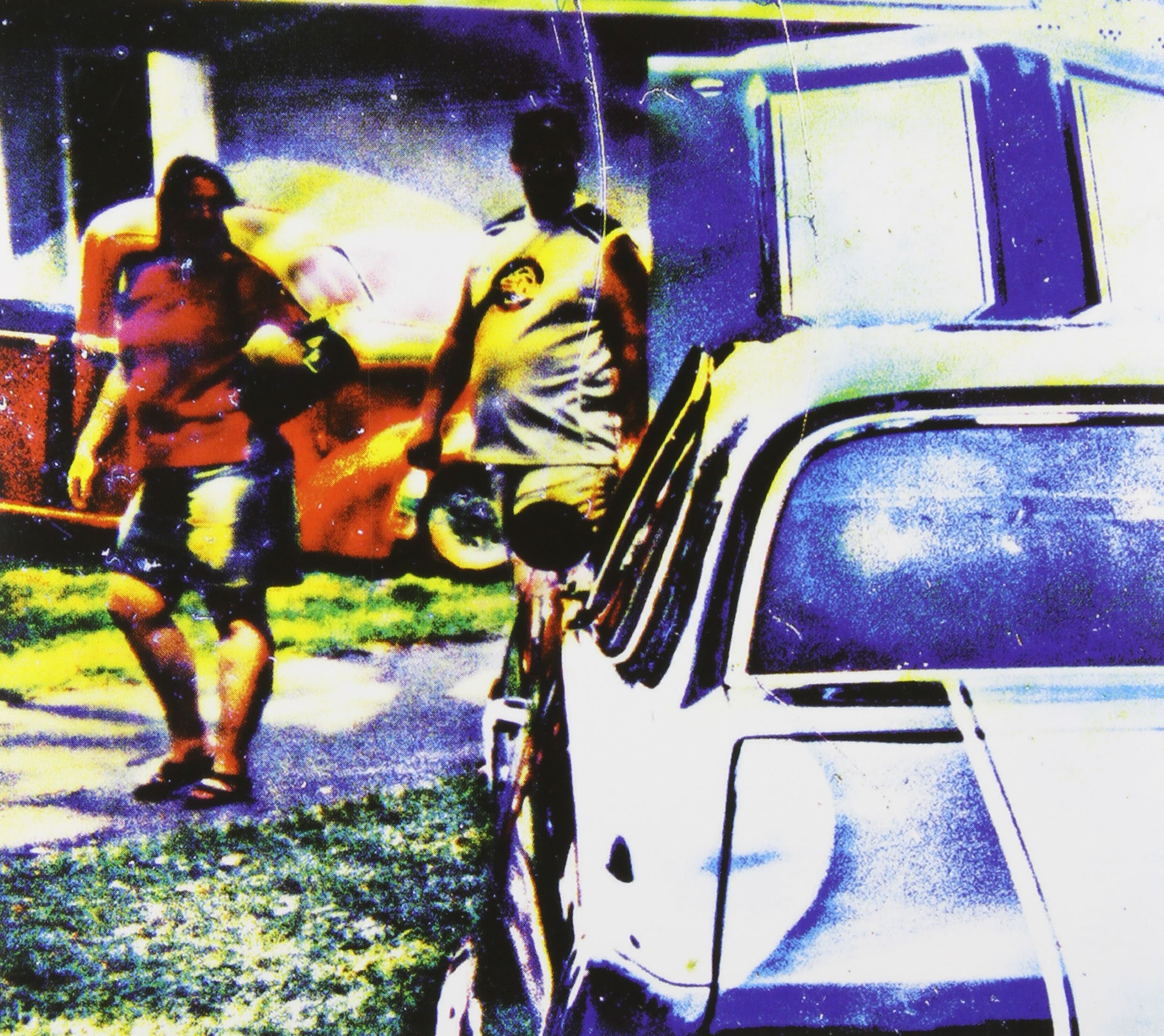 MISTEUR VALAIRE - FITERDAY NIGHT [Audio CD] MISTEUR VALAIRE