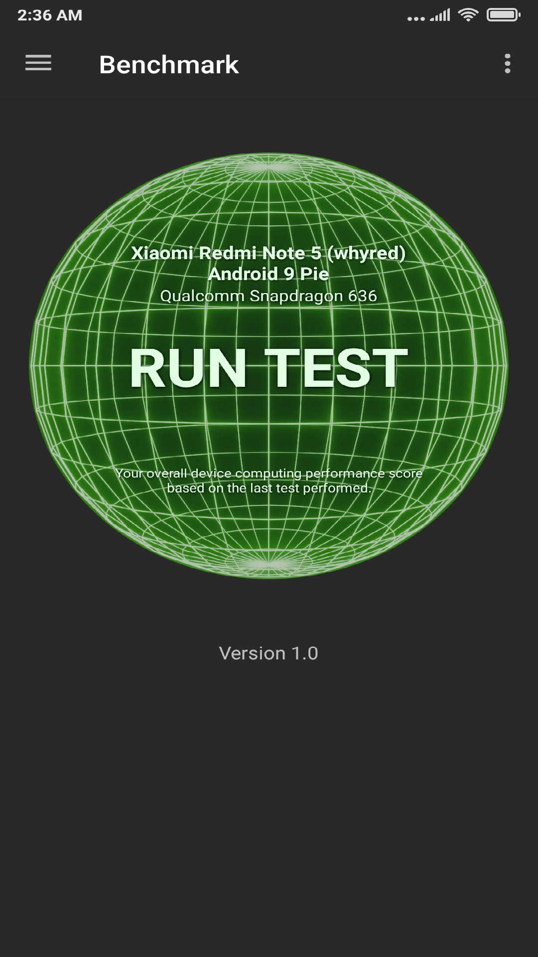 Kernel Tuner by Pragmateknika-Amazonアプリストアのアプリ