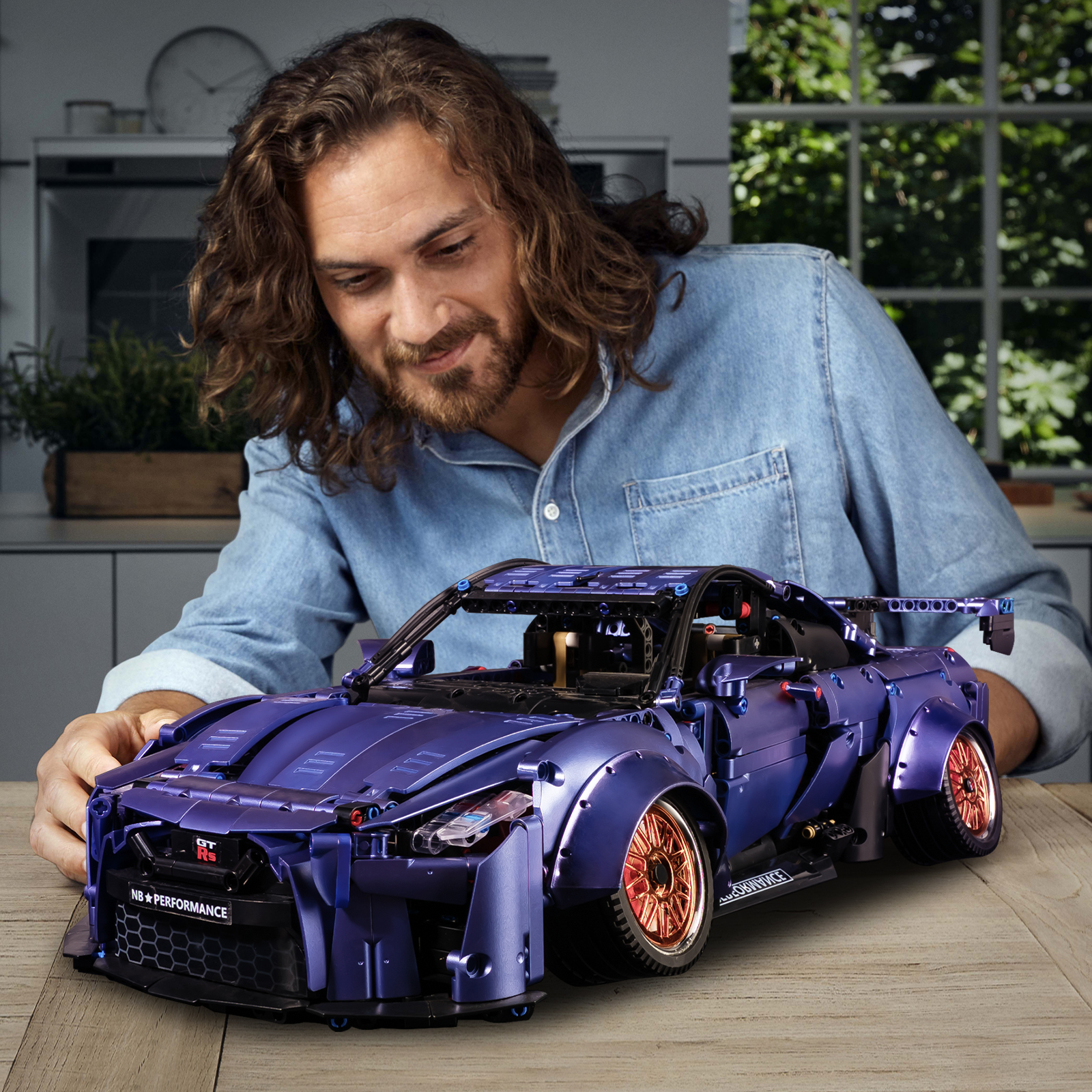 趣味 Garage Life BEST SELECTION Amazon.com: ZYLEGEN Race Car Building Toy Set,Collectible