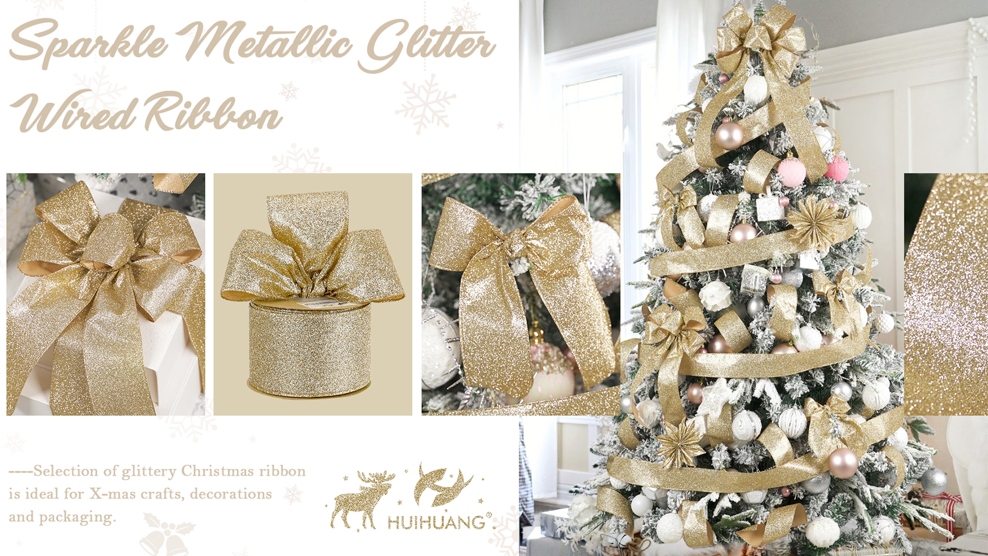 节日装饰应用图