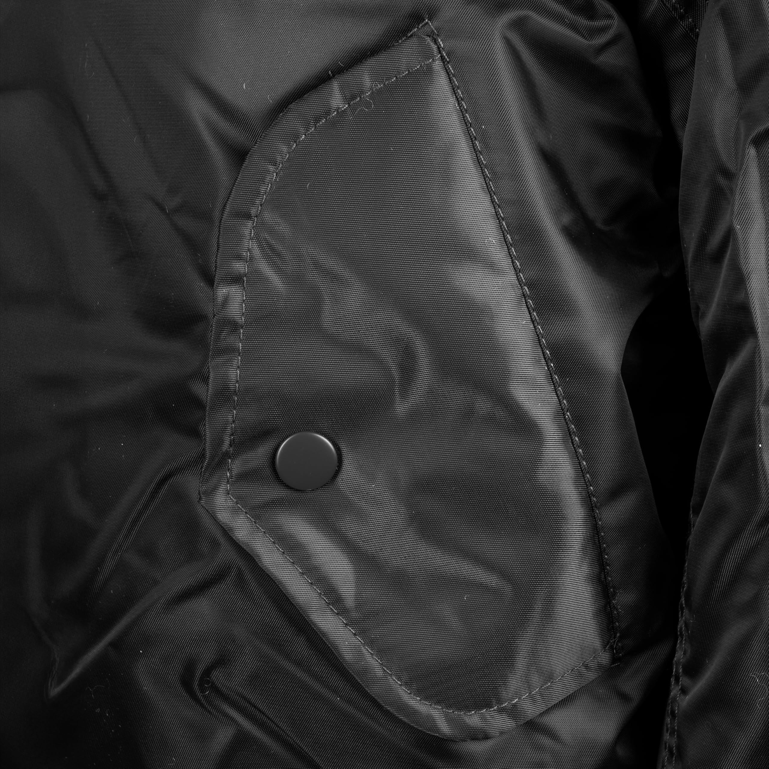 Mil-Tec Hombre Us May 1 Chaqueta