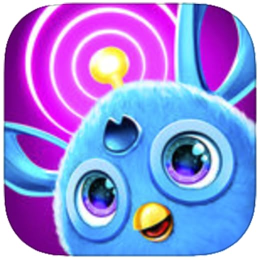 Furby Connect World