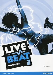 Live Beat 2 Workbook