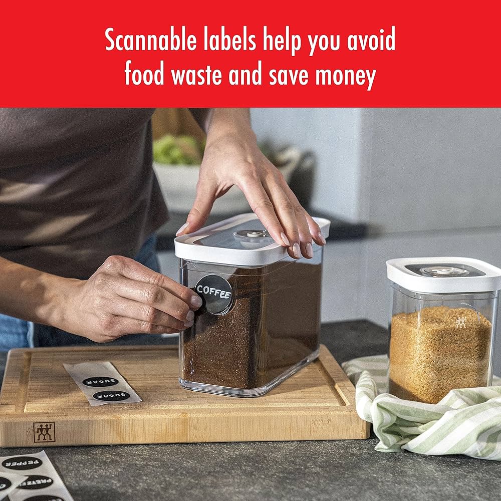 保存容器・ケース ZWILLING FRESH &SAVE Amazon｜ZWILLING Fresh & Save キューブストレージ