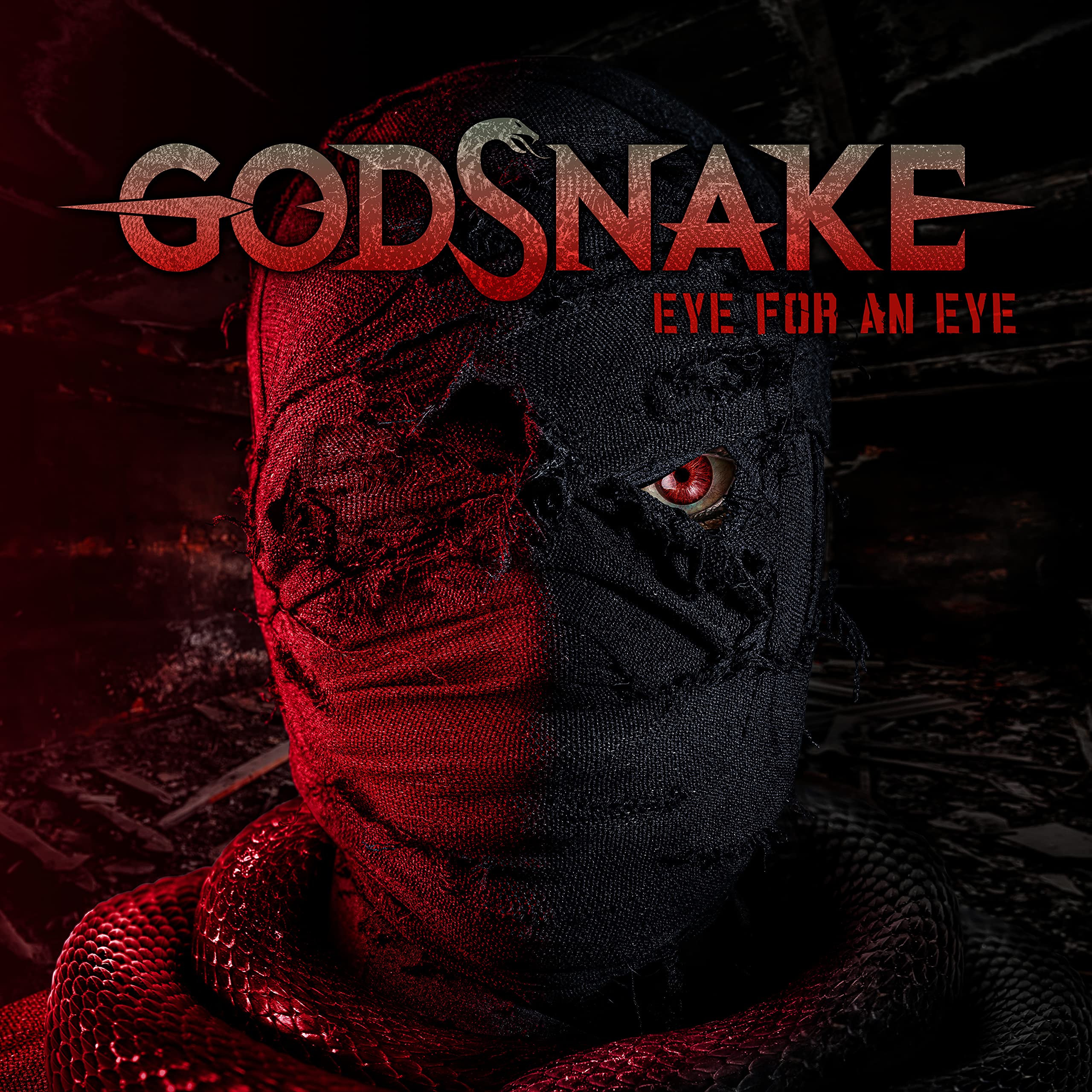 GODSNAKE