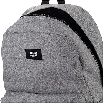 Sac vans gris Clearance