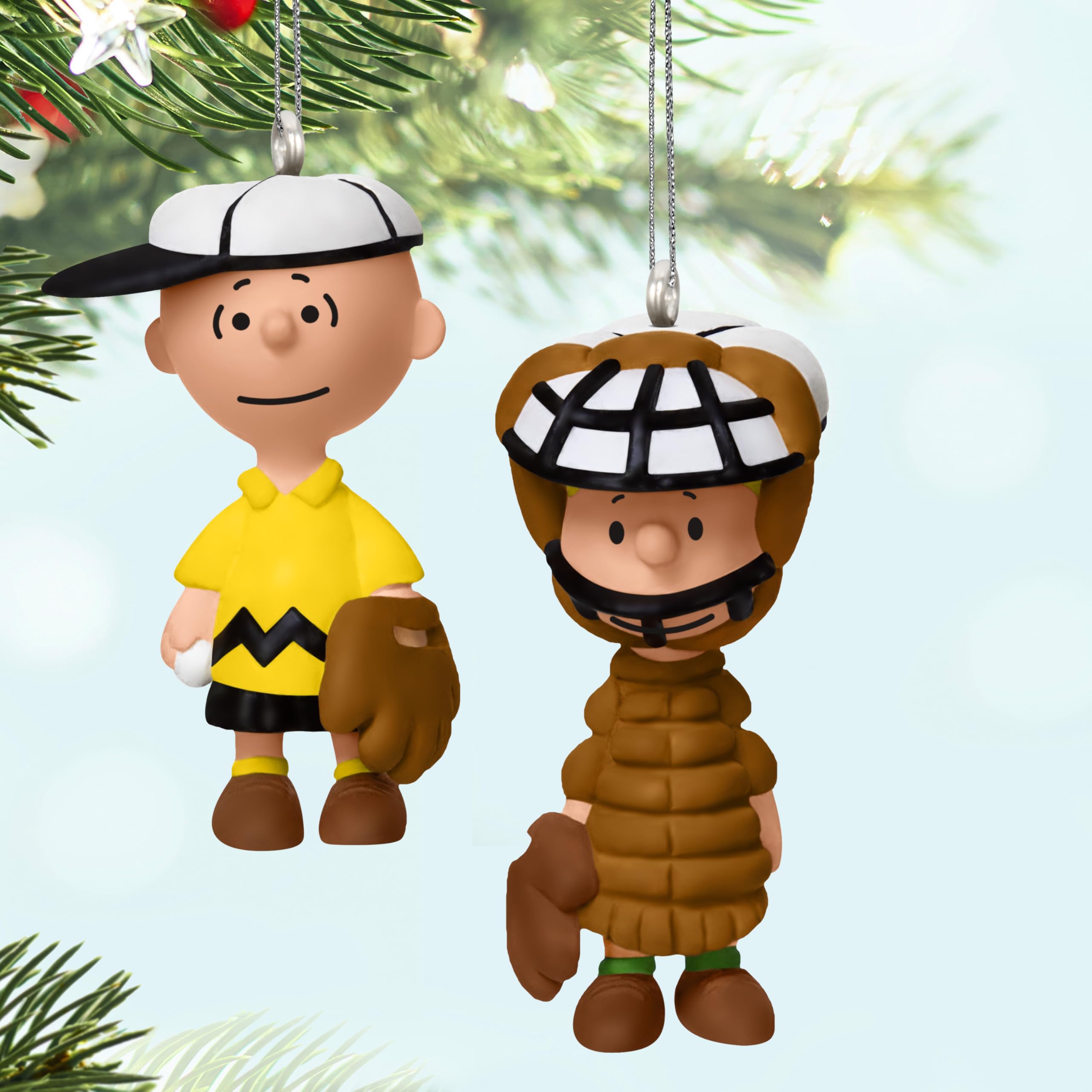 Amazon.com: Hallmark Keepsake Mini Christmas Ornaments 2025, The