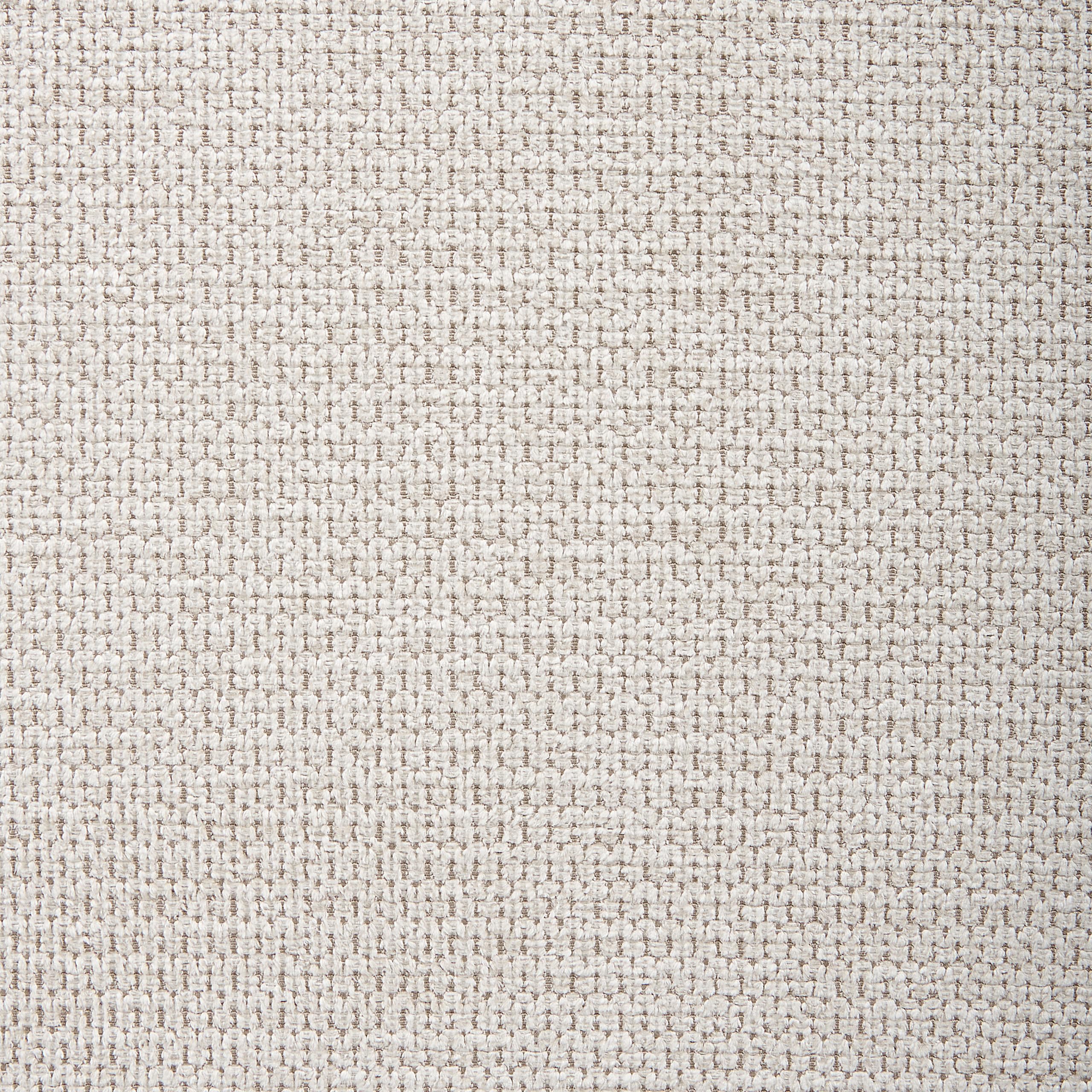 Beliani Sessel aus Stoff beige/goldene Beine mit Armlehnen modern Moen
