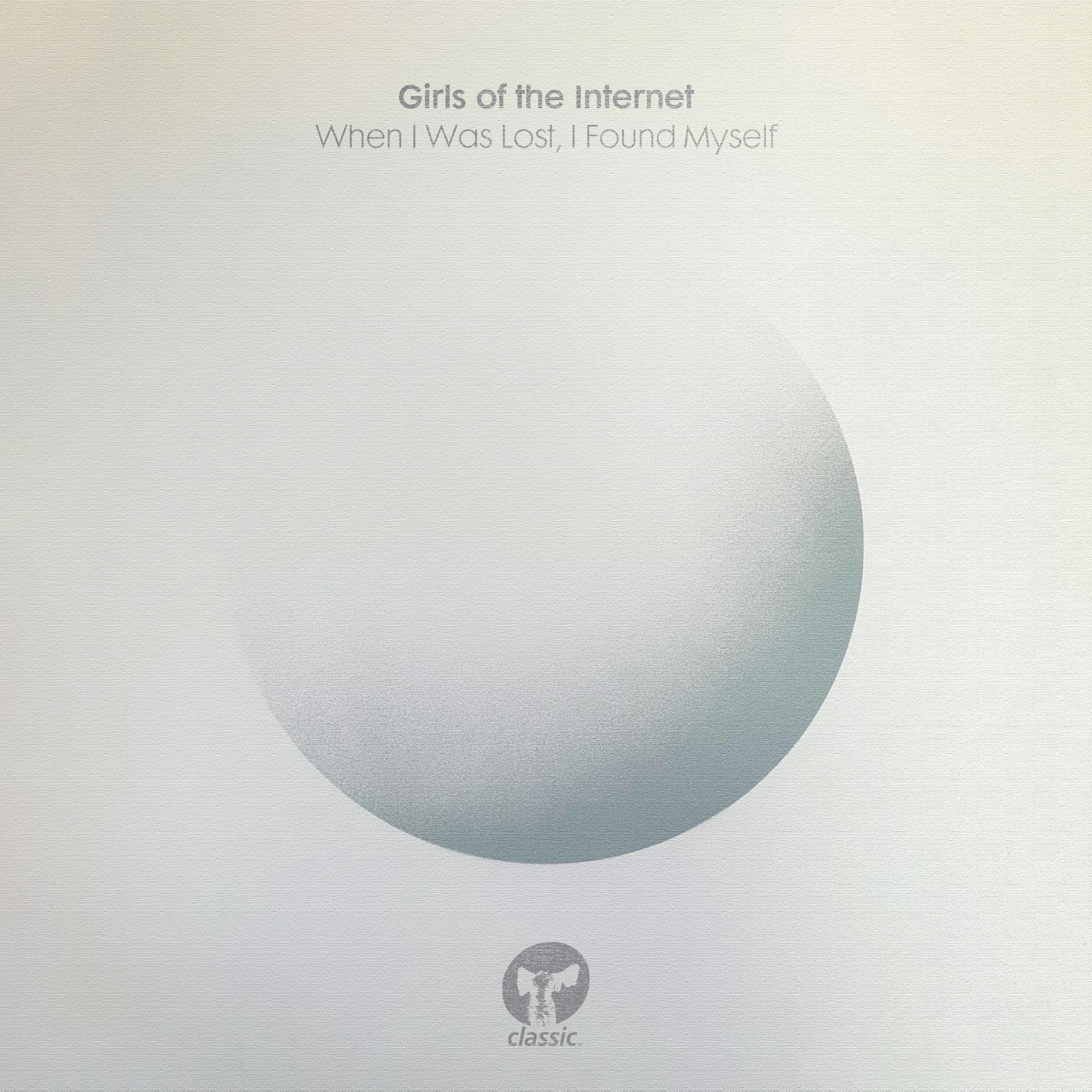 Girls of the Internet