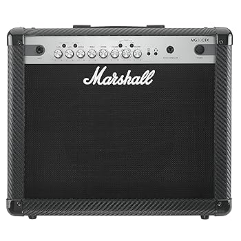 Amazon | Marshall(マーシャル) 4ch デジタル・エフェクツ