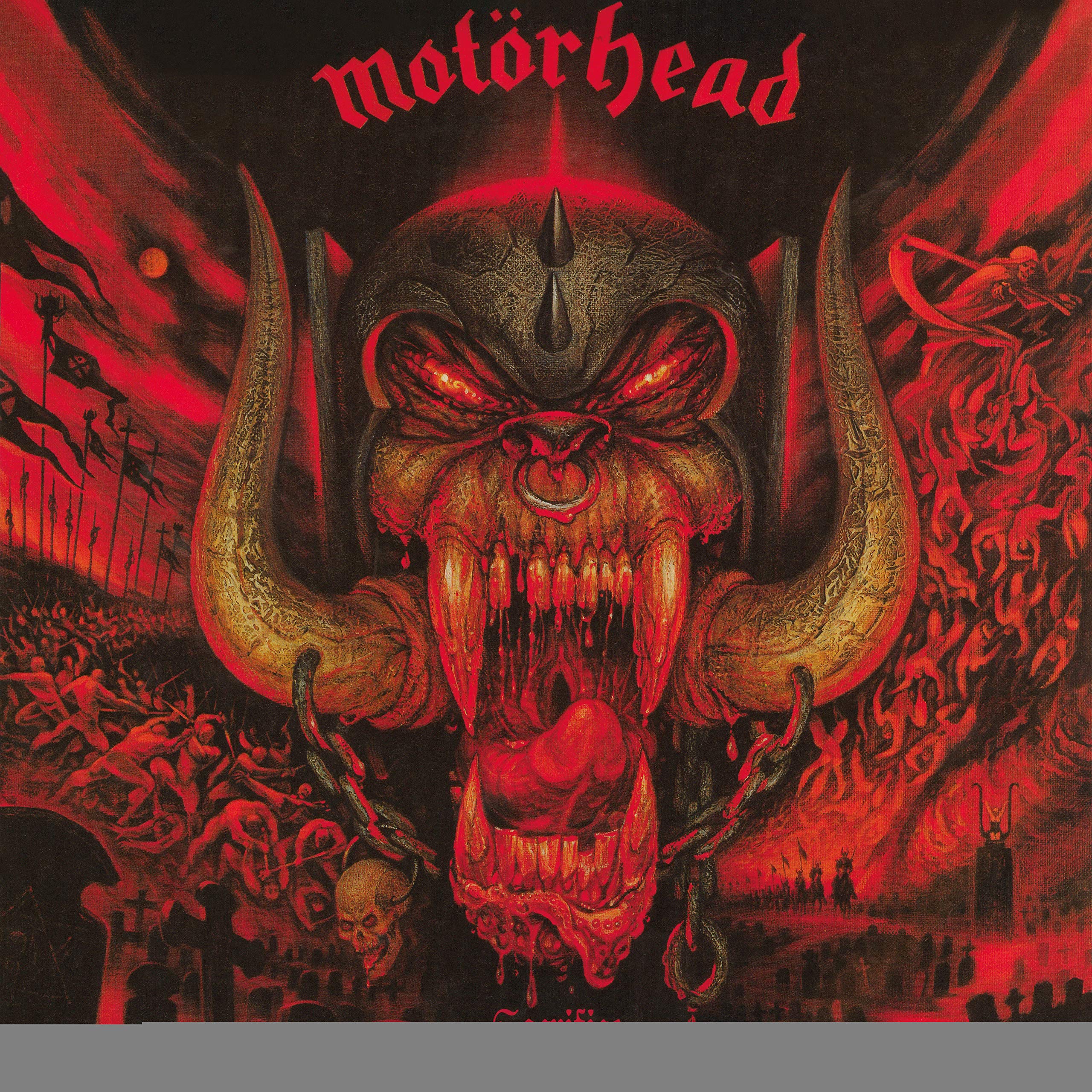 Sacrifice [VINYL]