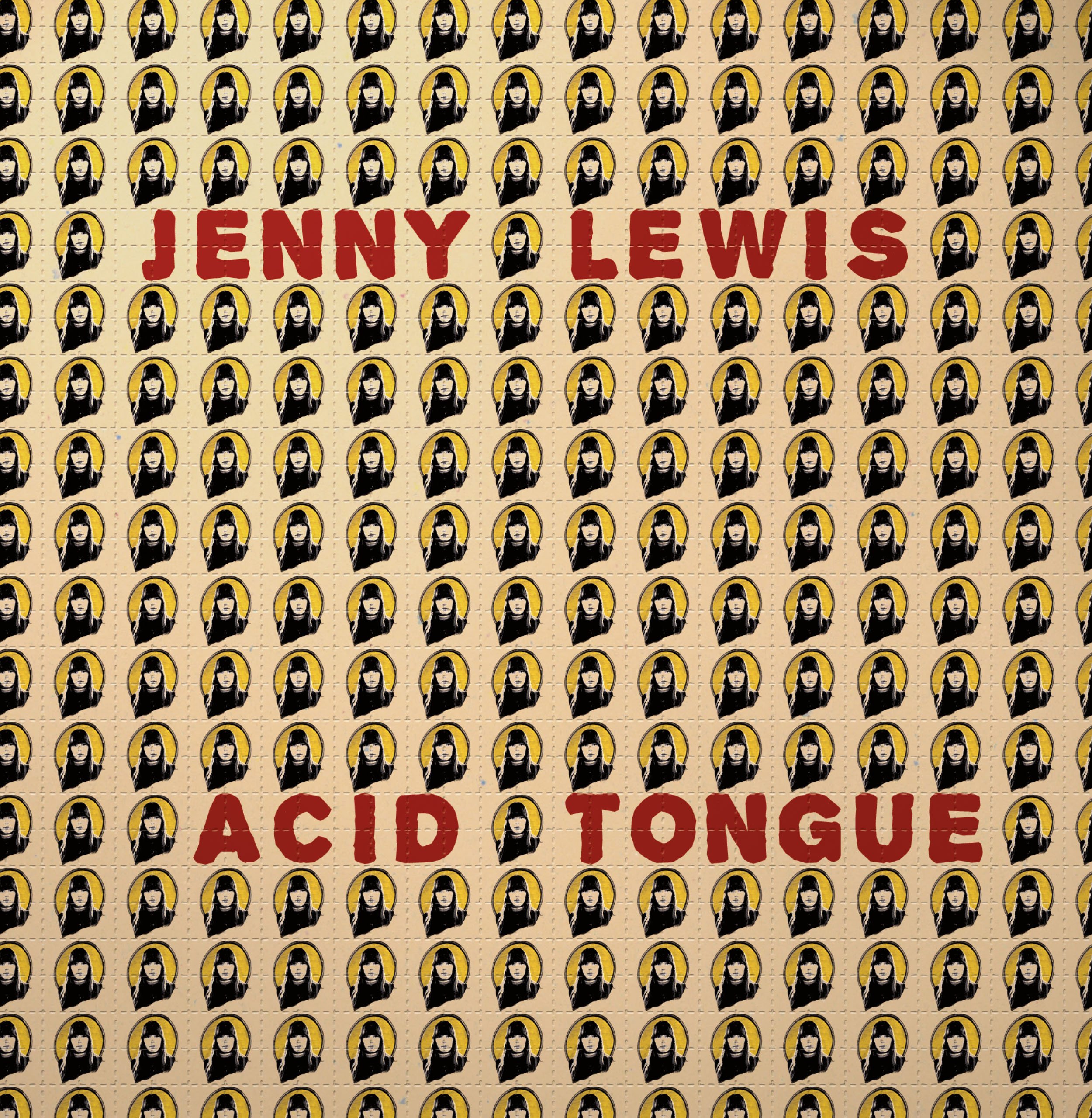 Jenny Lewis