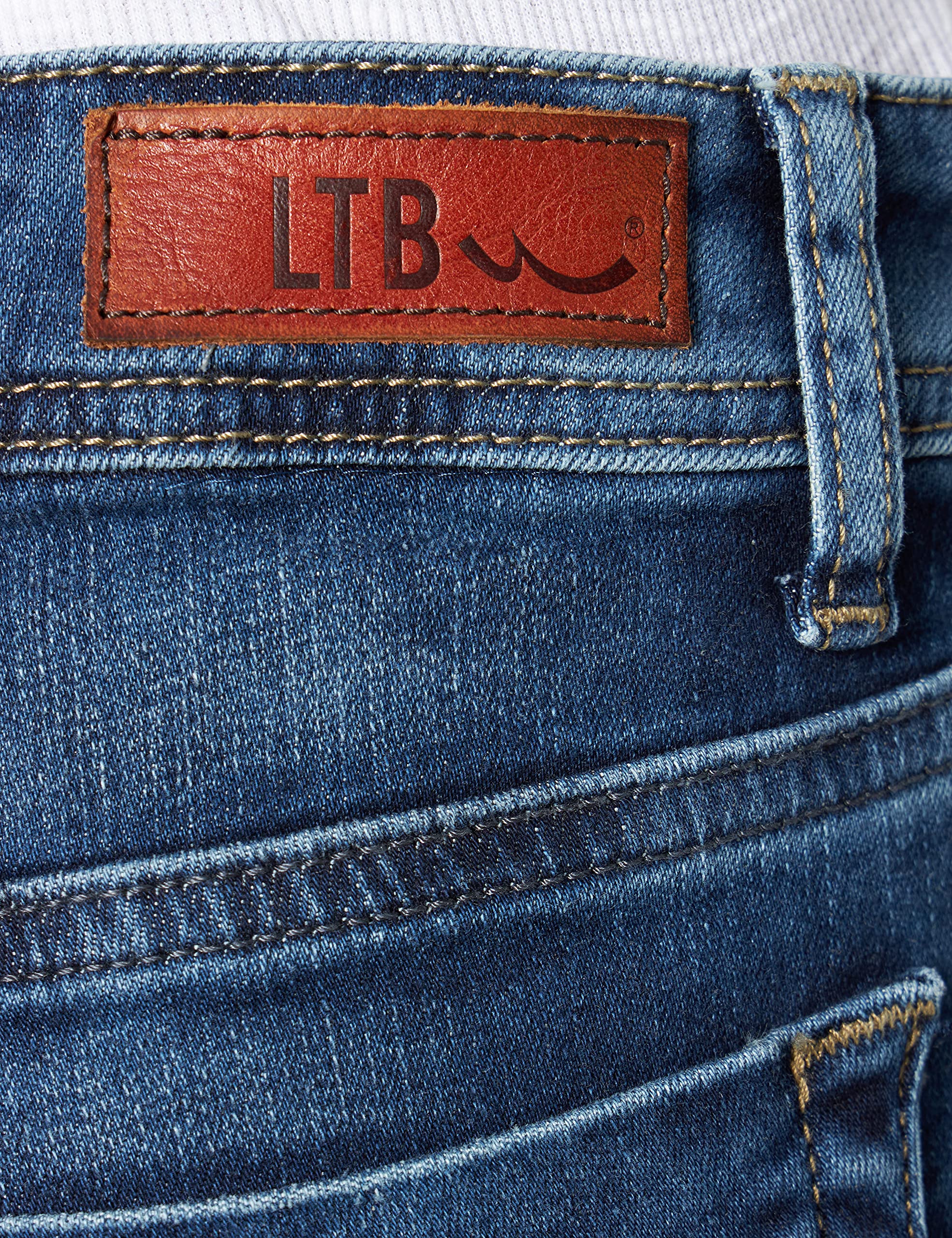 LTB Jeans Damen Valerie Jeans