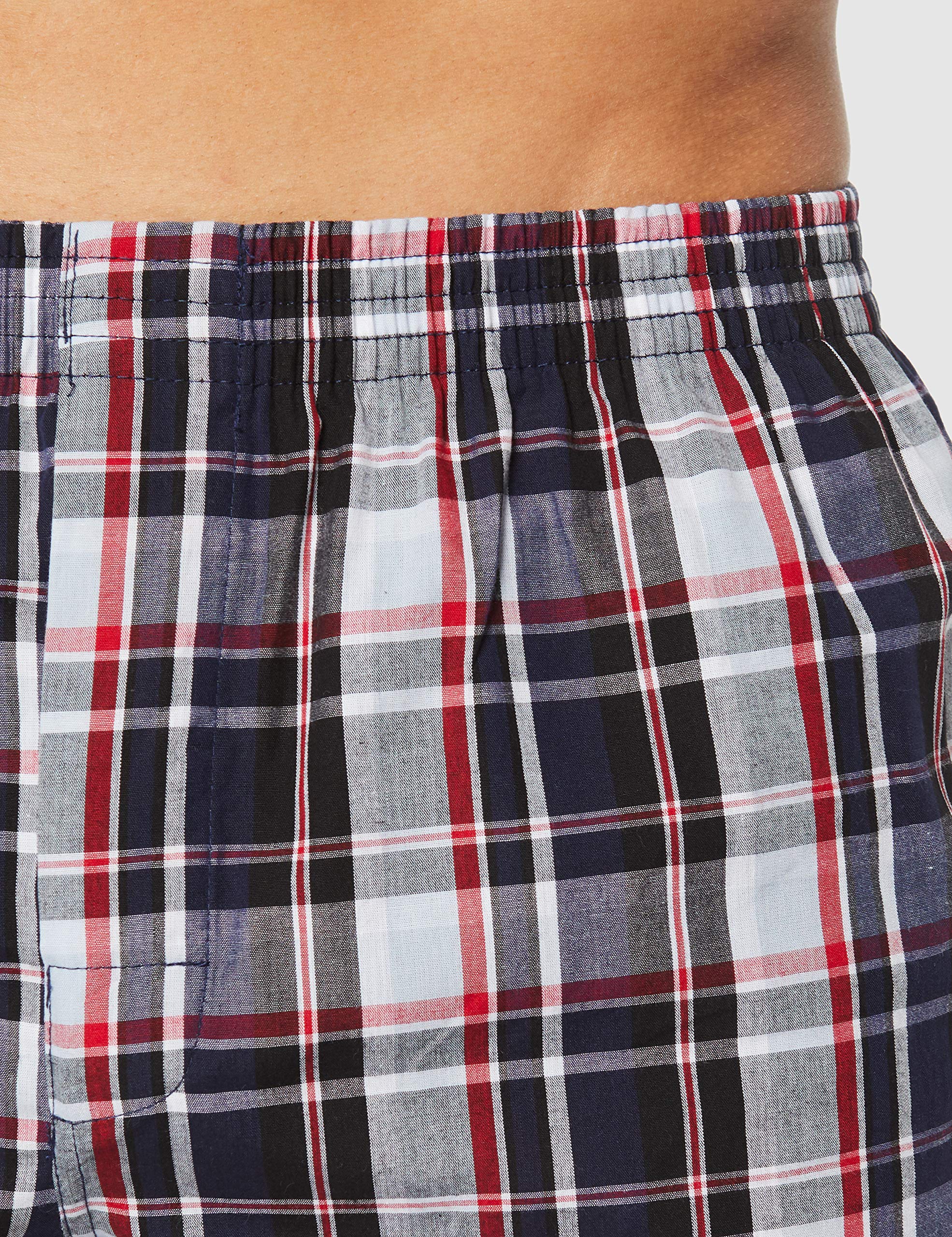 City Life Boxer (Pacco da 6) Uomo