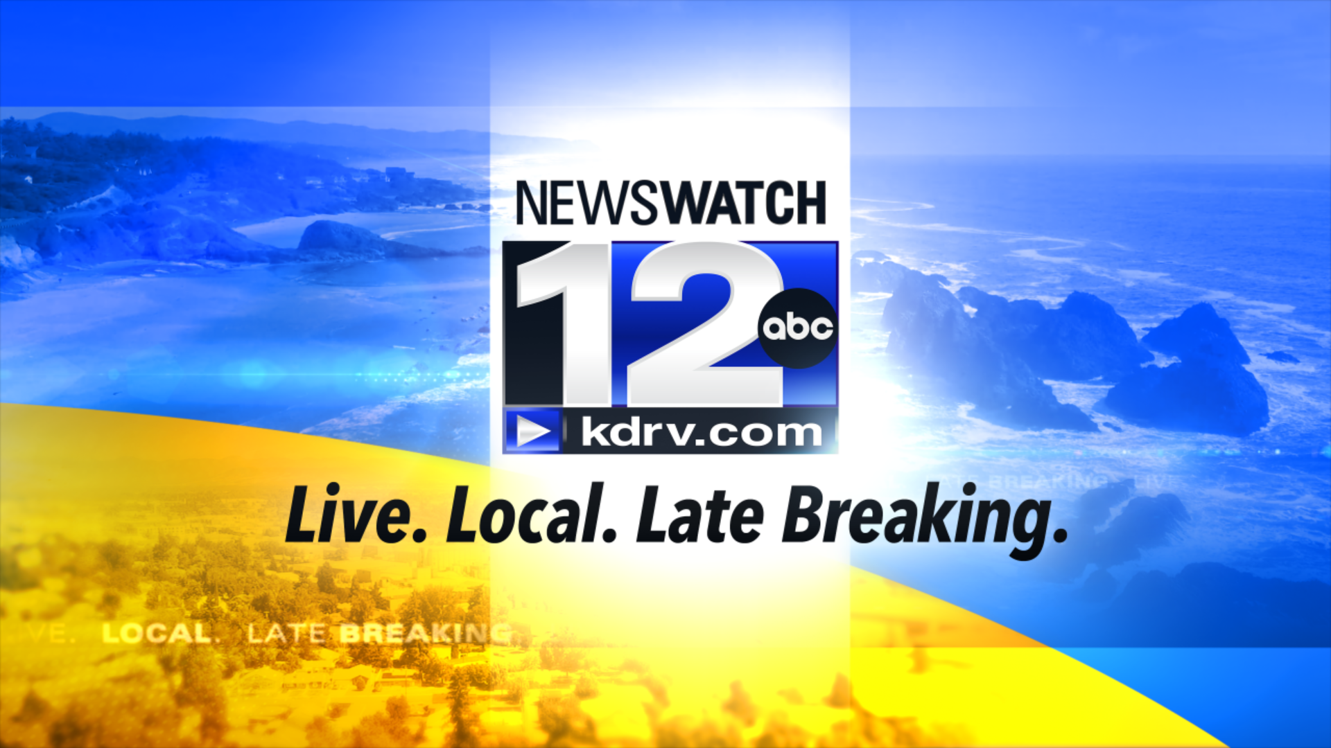 KDRV NewsWatch 12 Breaking News & Weather App on Amazon Appstore
