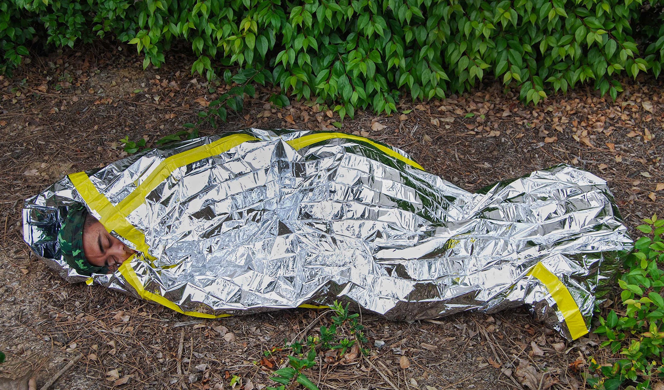 SE eb1311 Notfall Schlafsack, EB1307-4