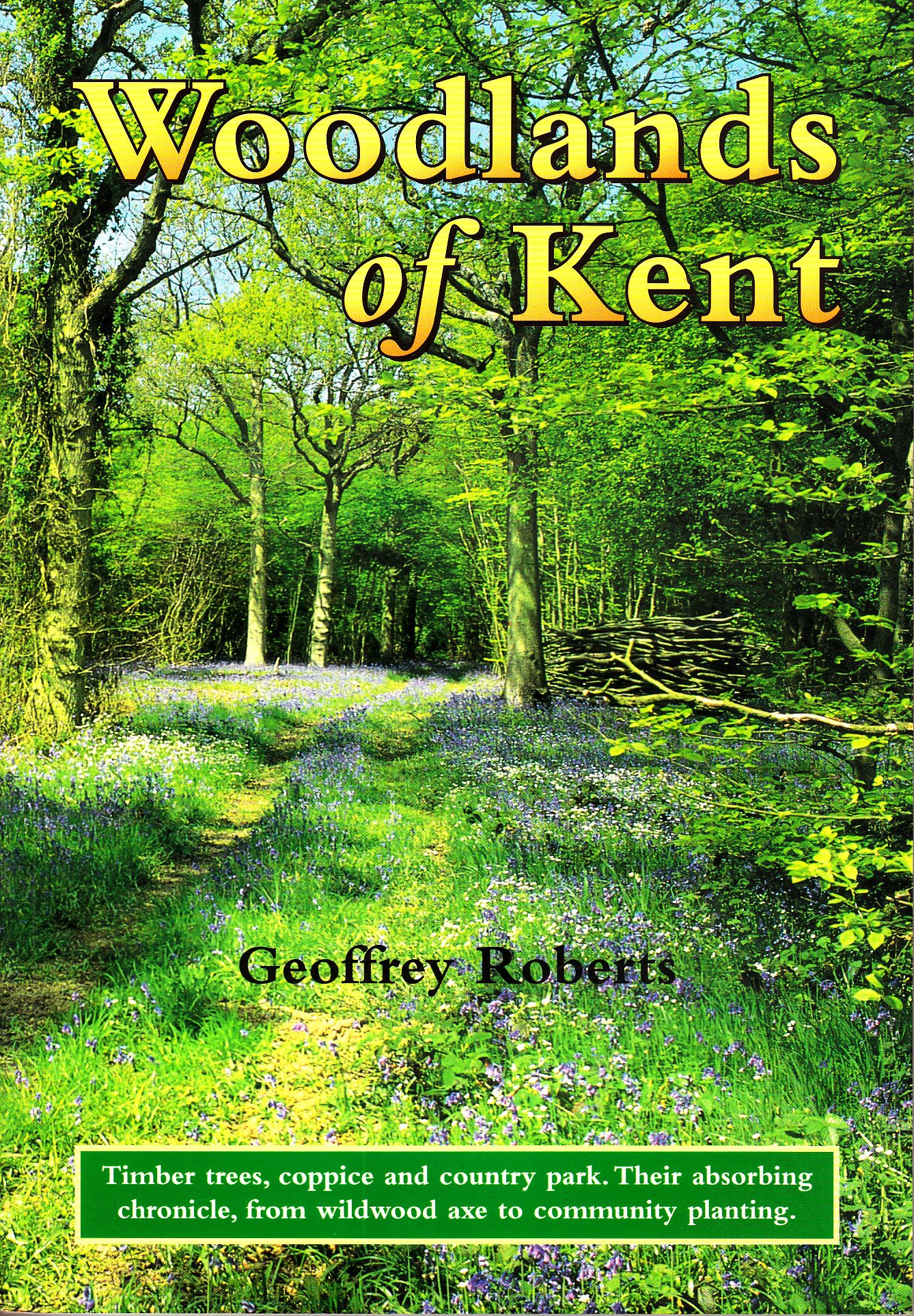 Woodlands of Kent