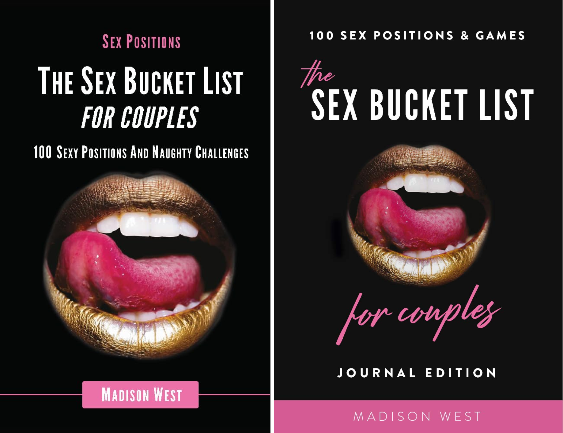 Amazon.co.jp: Sex Positions - The Sex Bucket List for Couples: 100 Sexy