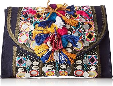 antik batik pochette