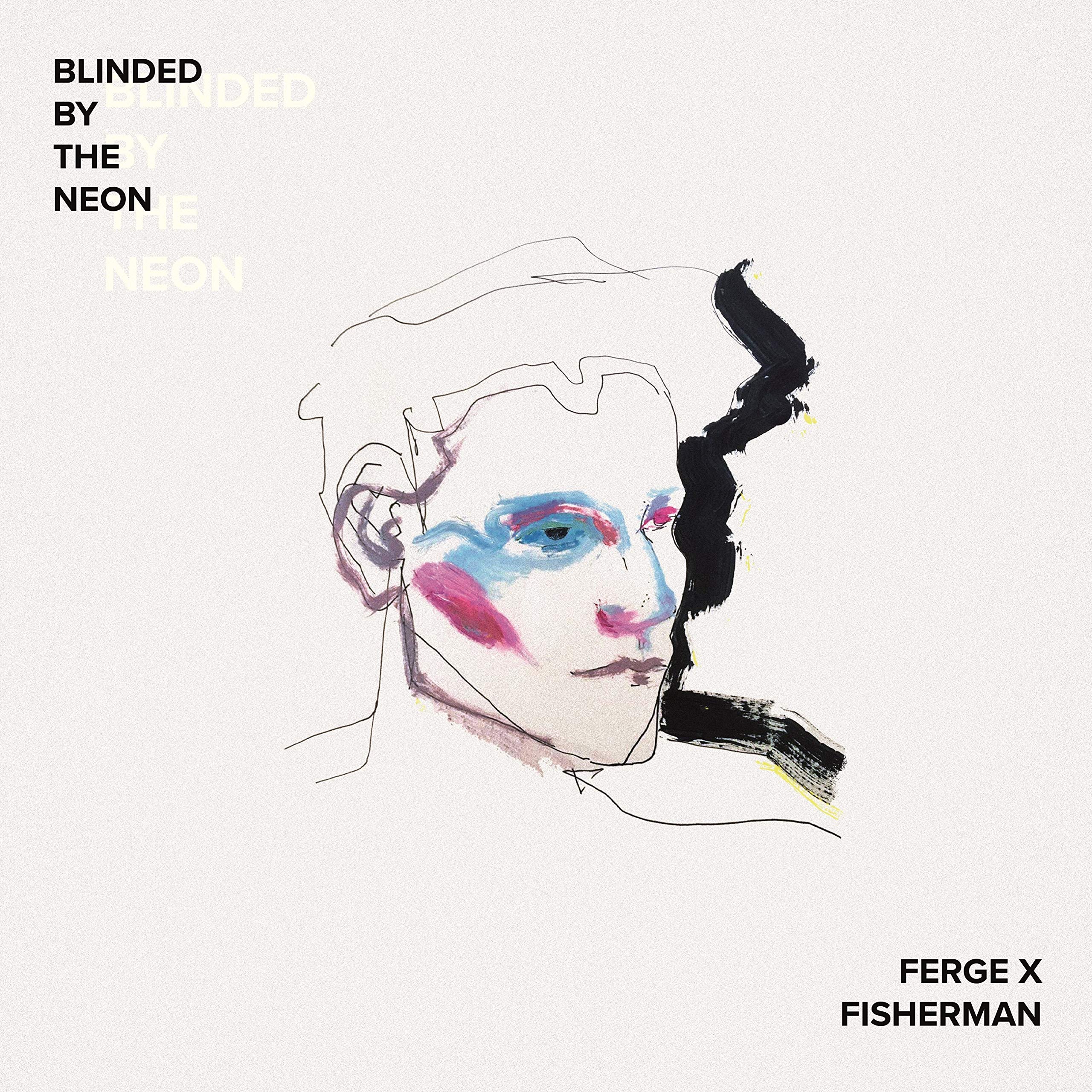 Blinded By The Neon (LP) [VINYL]