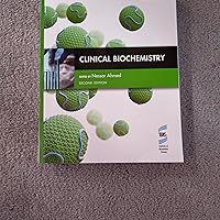 Clinical Biochemistry (Fundamentals of Biomedical Science
