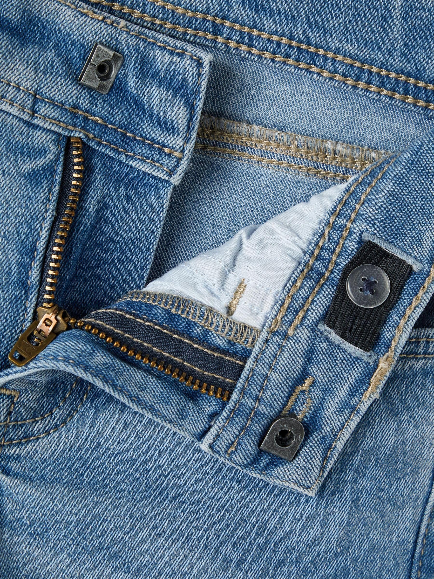 Name IT Nkmtheo Xslim Jeans 1090-io Noos - Jeans Niños