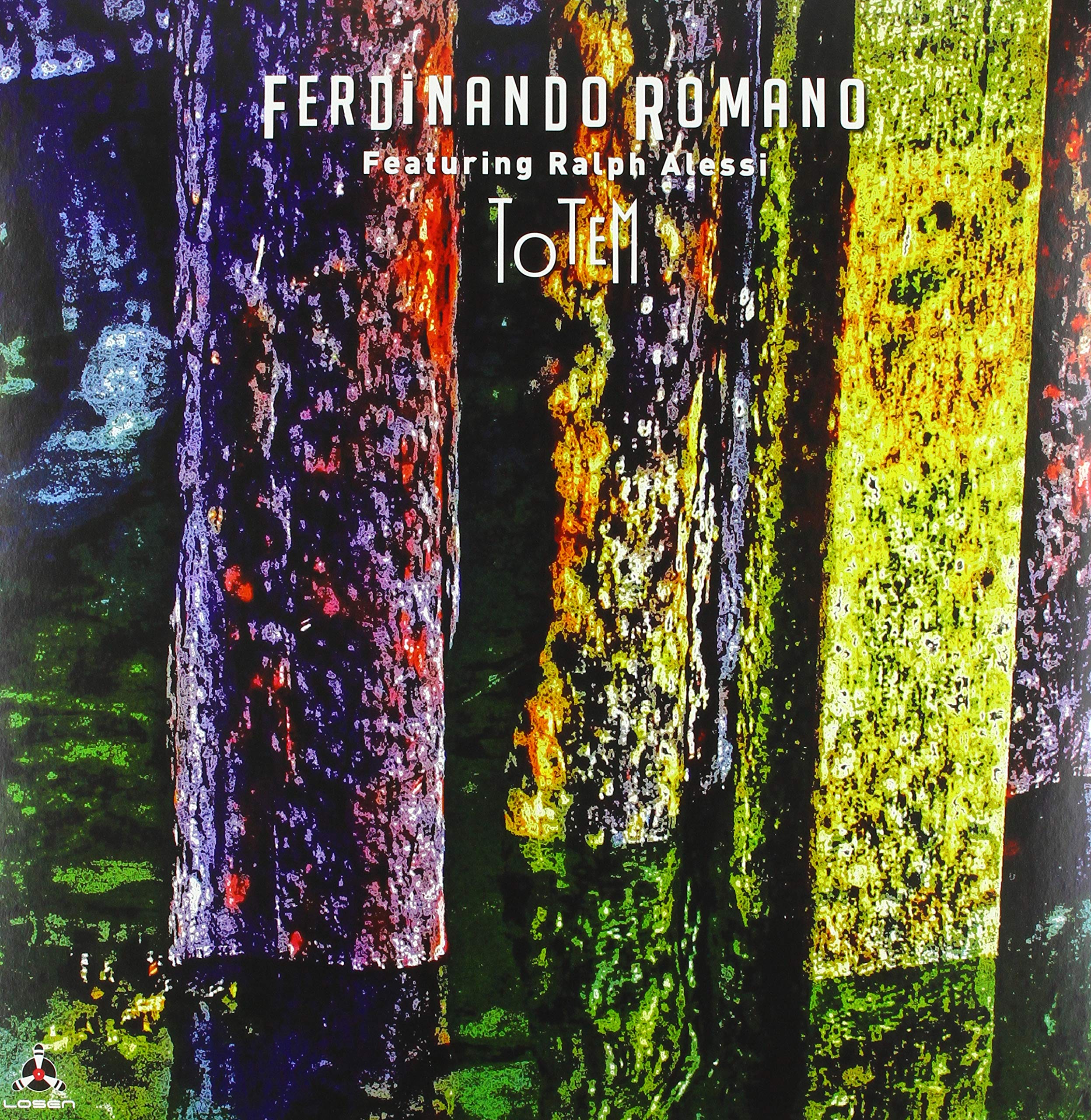 Totem [VINYL]