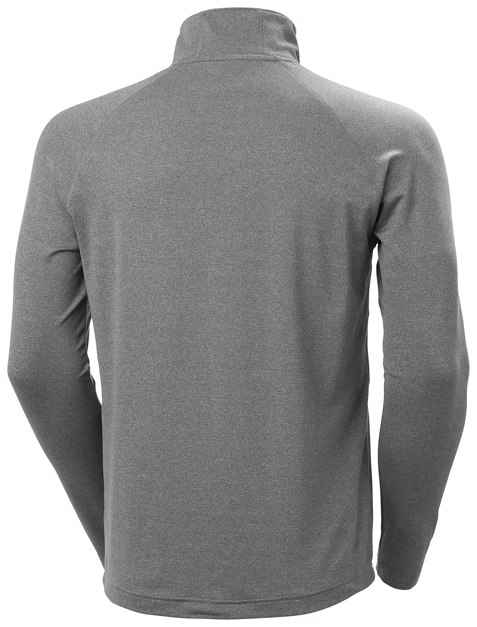 Hlover ♡ Amazon.com: Helly-Hansen Verglas Half-Zip Midlayer Men's Athletic