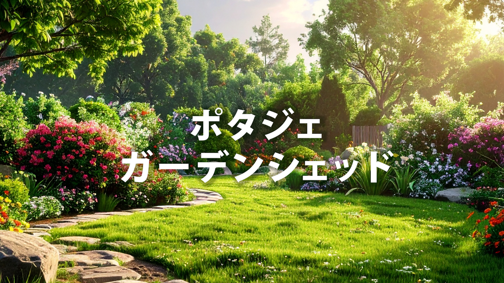 BLUE天然木製 幅120cm 中古美品 近畿圏送料無料 美品 Amazon | ガーデンガーデン 大型木製物置小屋 ポタジェモザイク