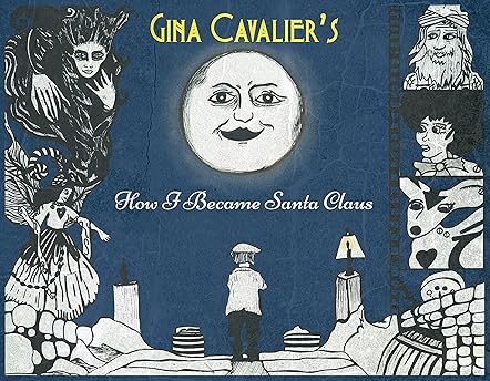 How I Became Santa Claus