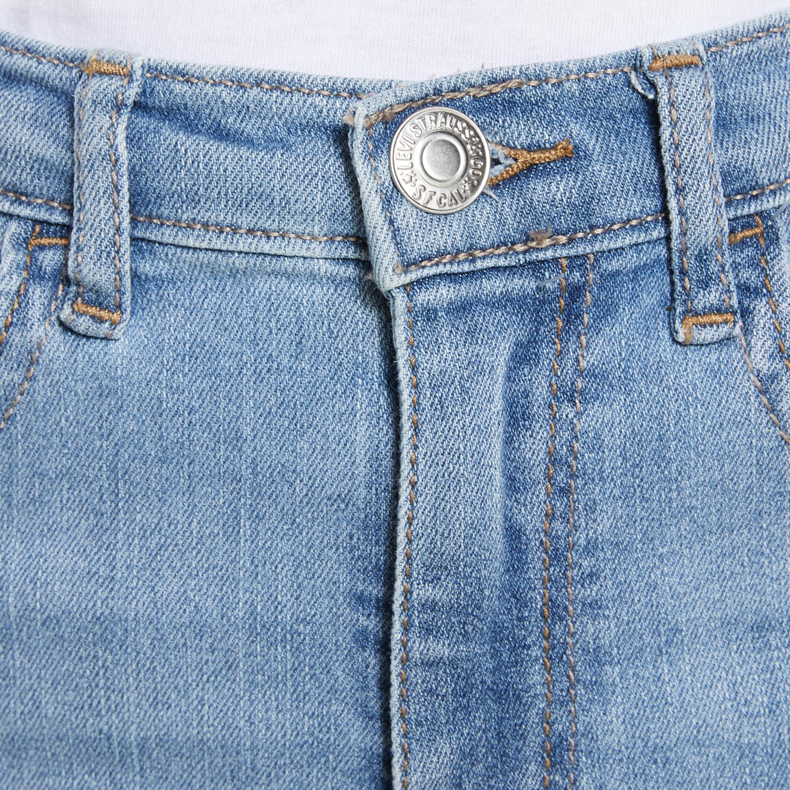 Levi's Lvg 720 high rise super skinny Niñas 2-8 años