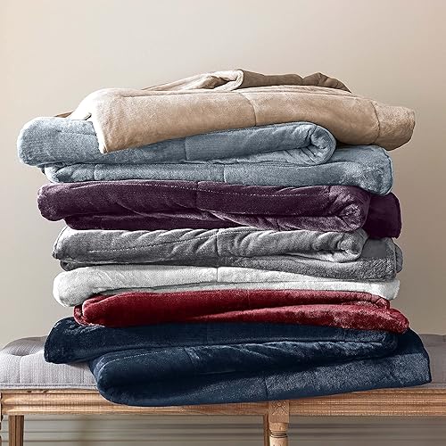 Miniatura 4 de Vellux Plush Lux FullQueen - Manta