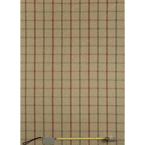 Harris Tweed Curtains Amazon Co Uk